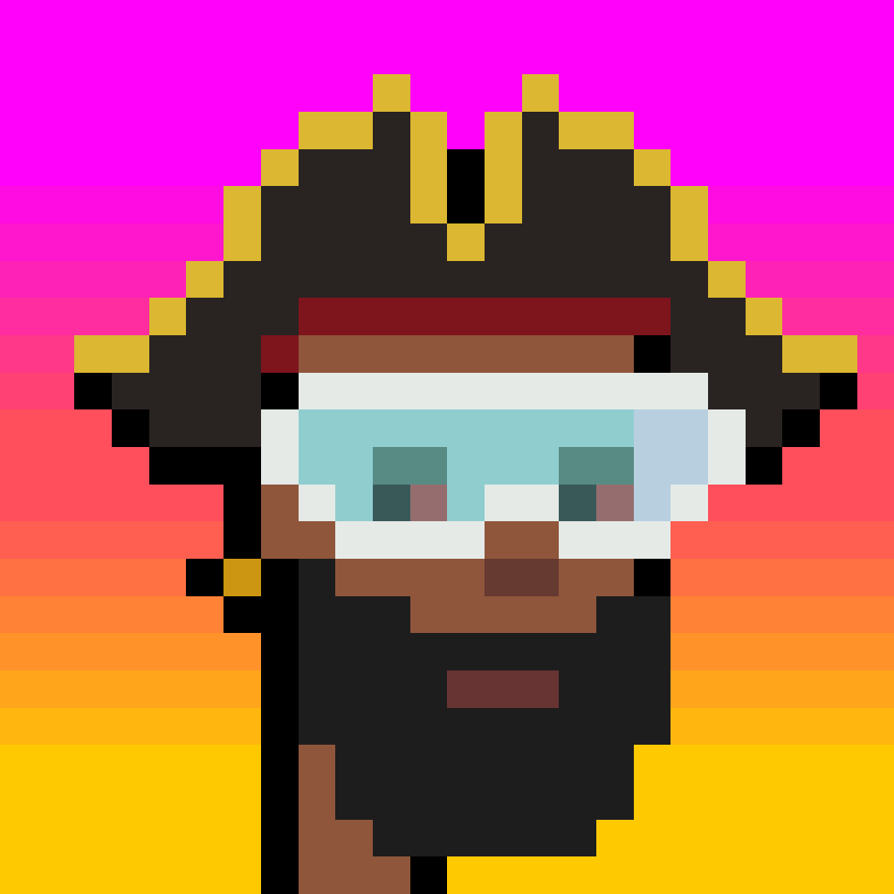 HEXICAN #3005