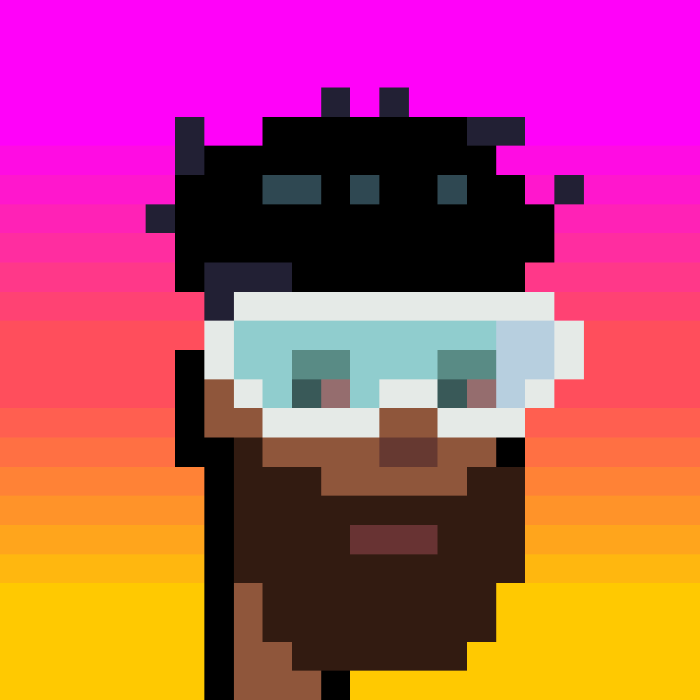 HEXICAN #3038