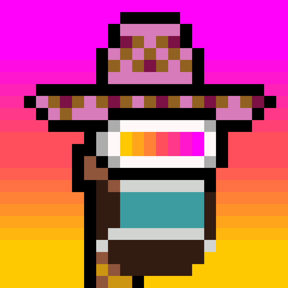 HEXICAN #3053