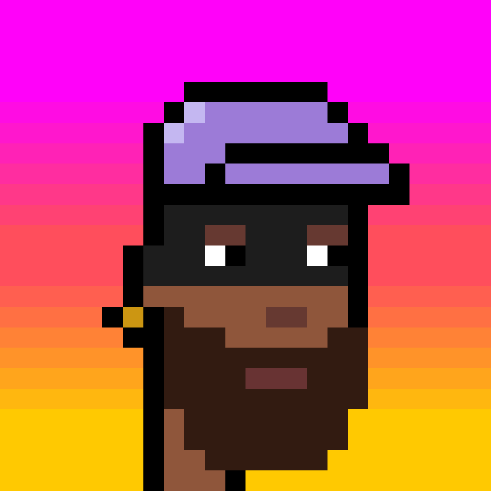 HEXICAN #3063