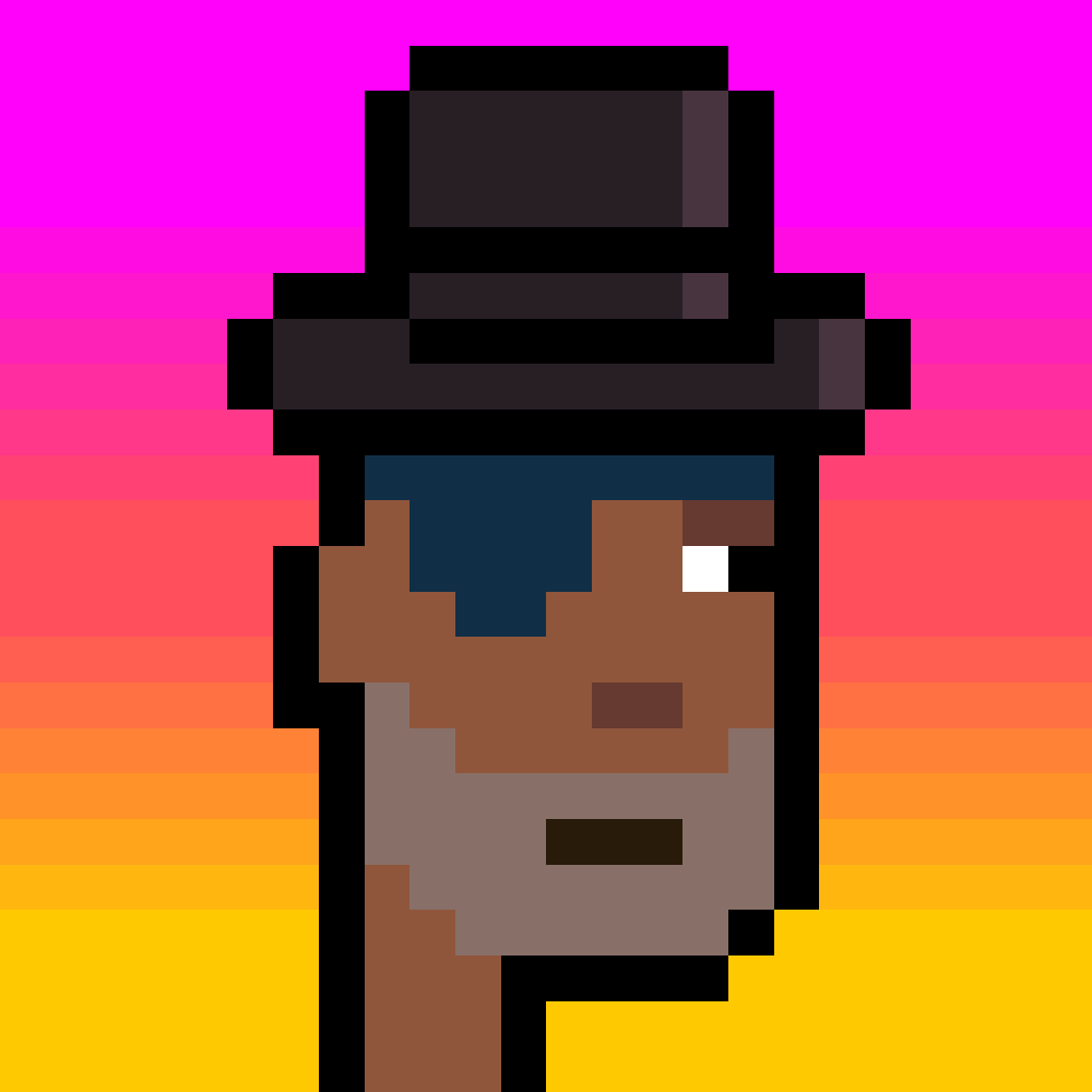 HEXICAN #3078