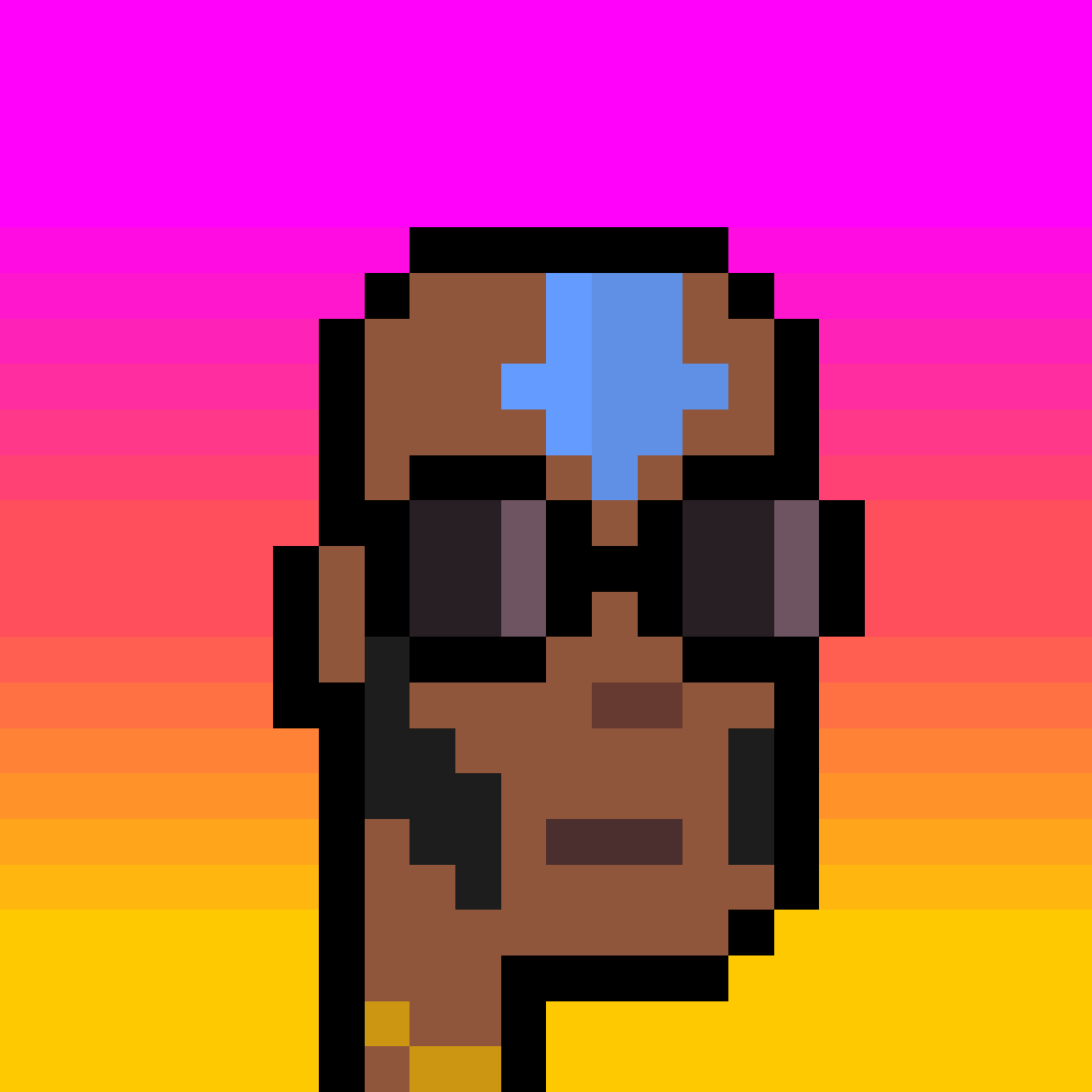 HEXICAN #3086