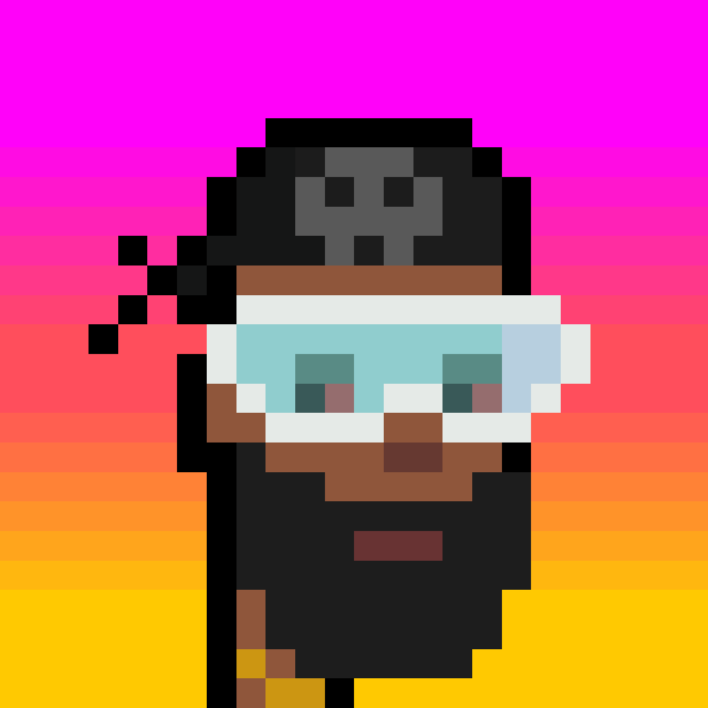 HEXICAN #3095