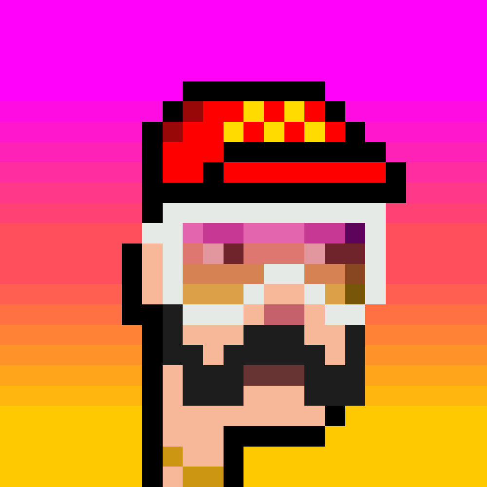 HEXICAN #3124