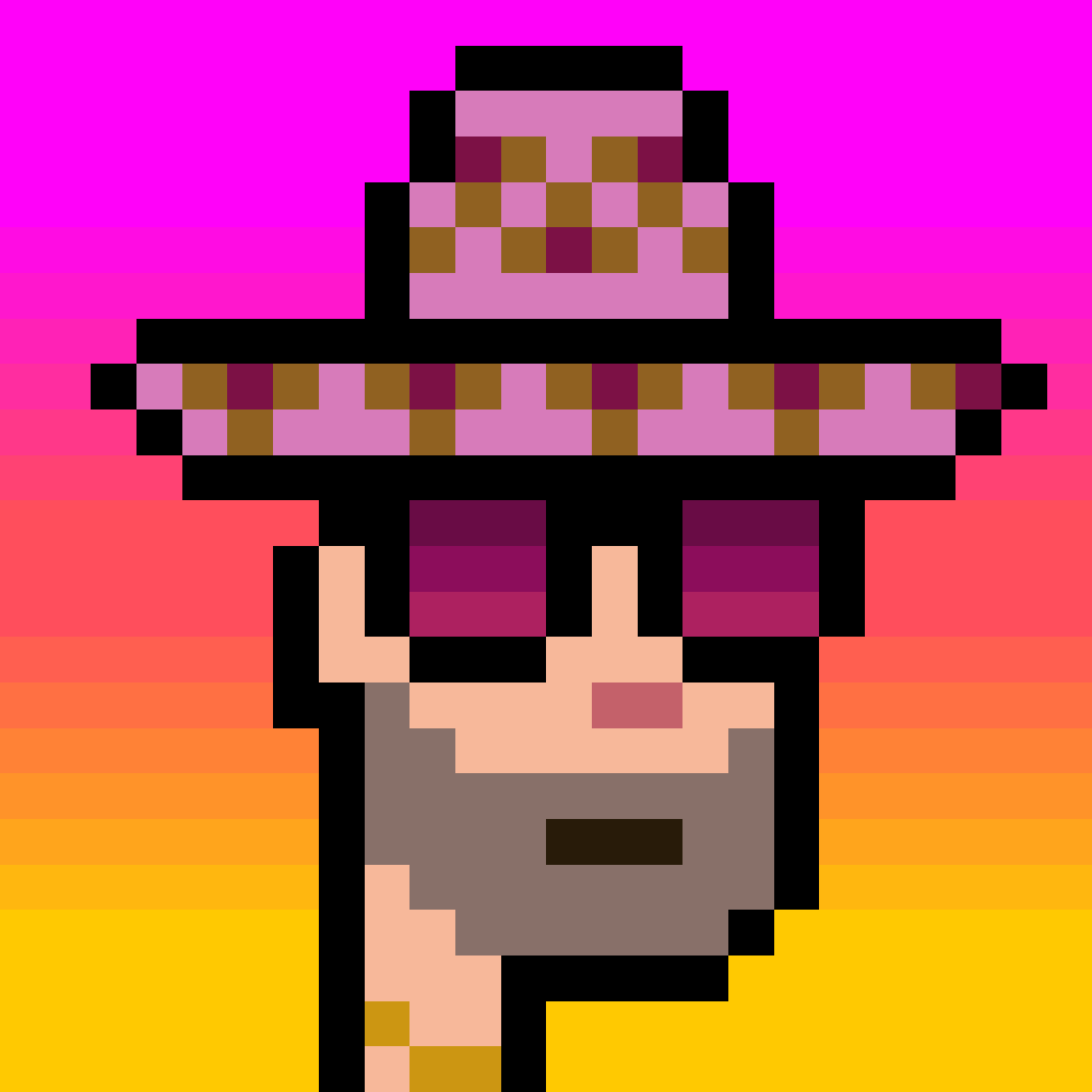 HEXICAN #3133