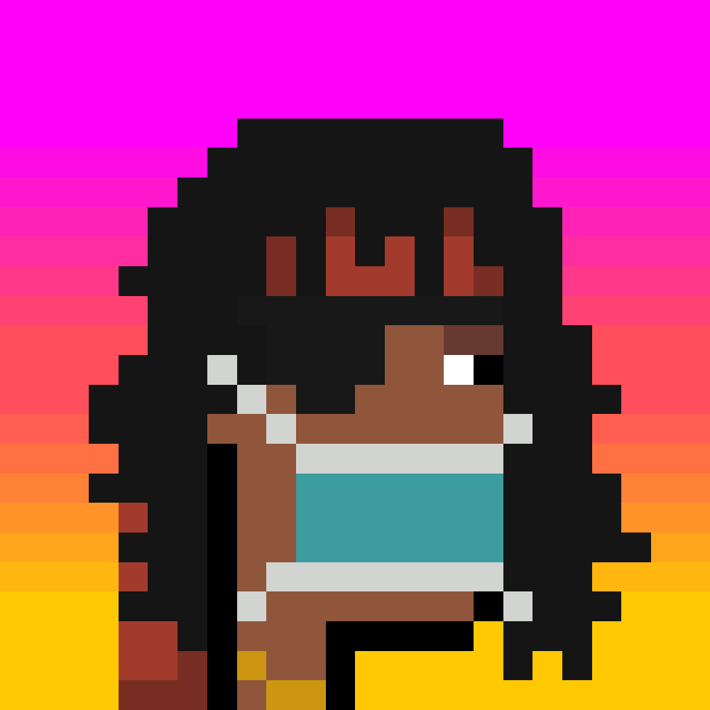 HEXICAN #3138