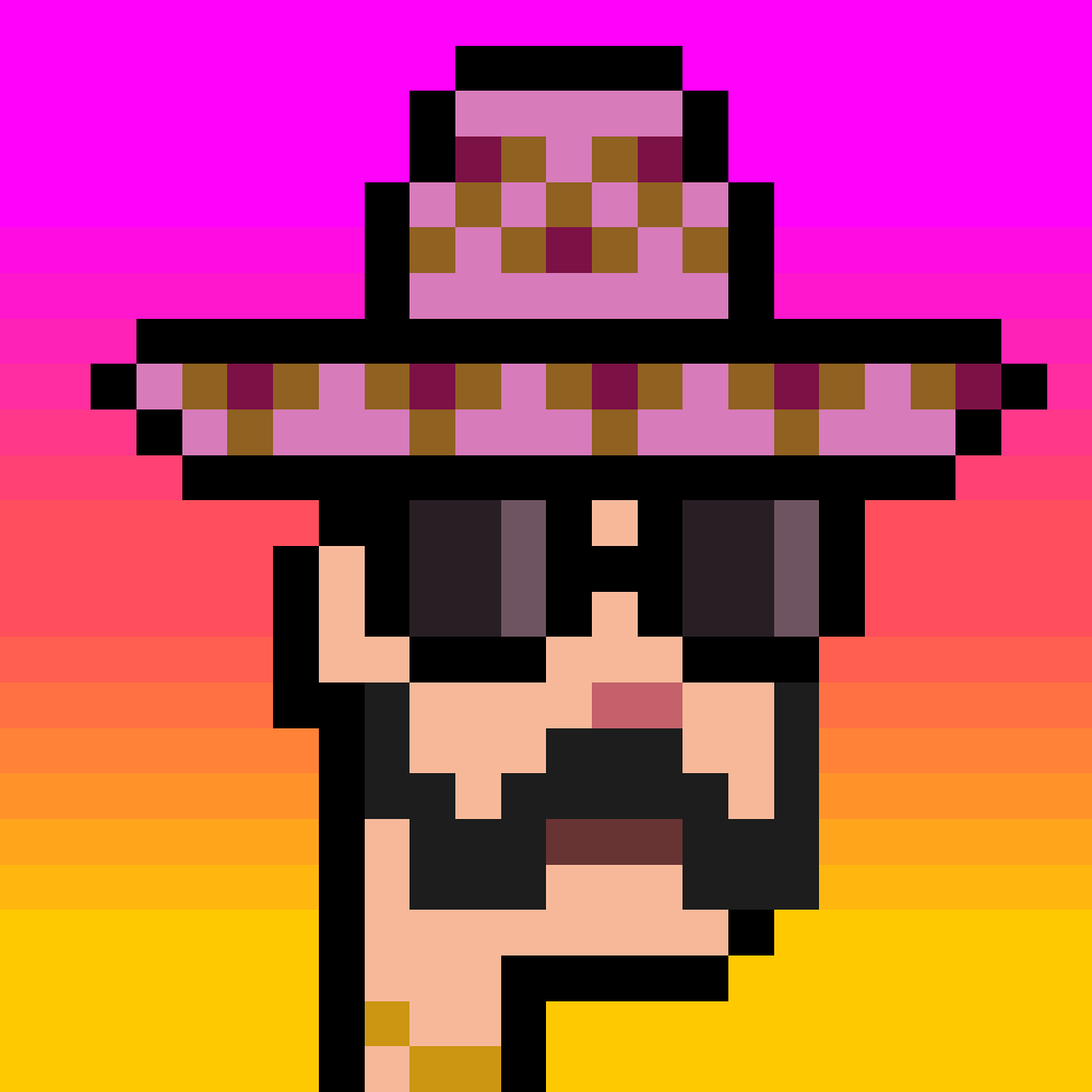 HEXICAN #3143
