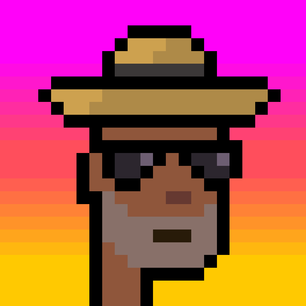 HEXICAN #3165