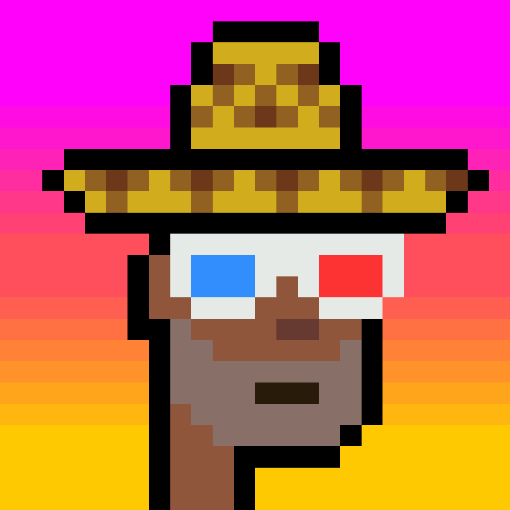HEXICAN #3192