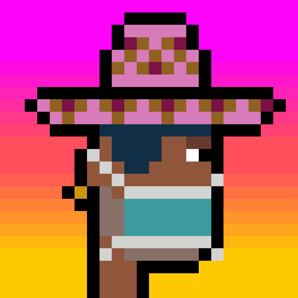 HEXICAN #3203