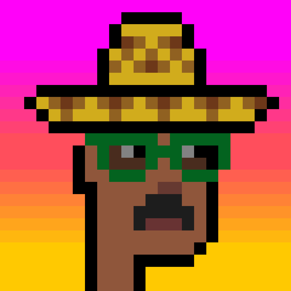 HEXICAN #3236