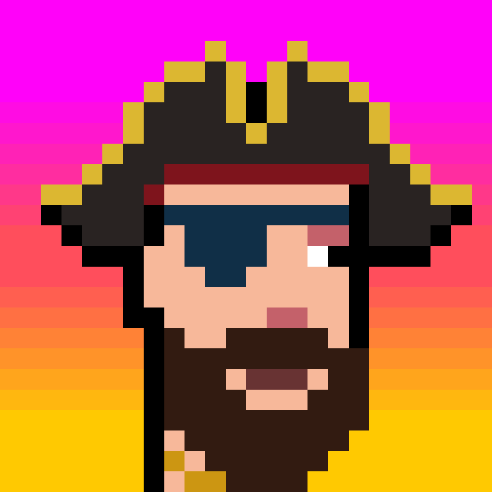 HEXICAN #3260