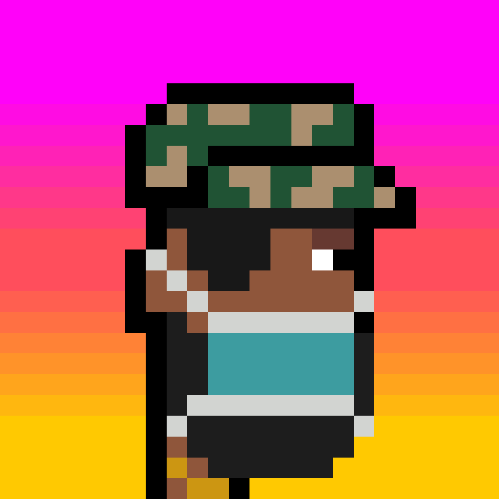 HEXICAN #3263