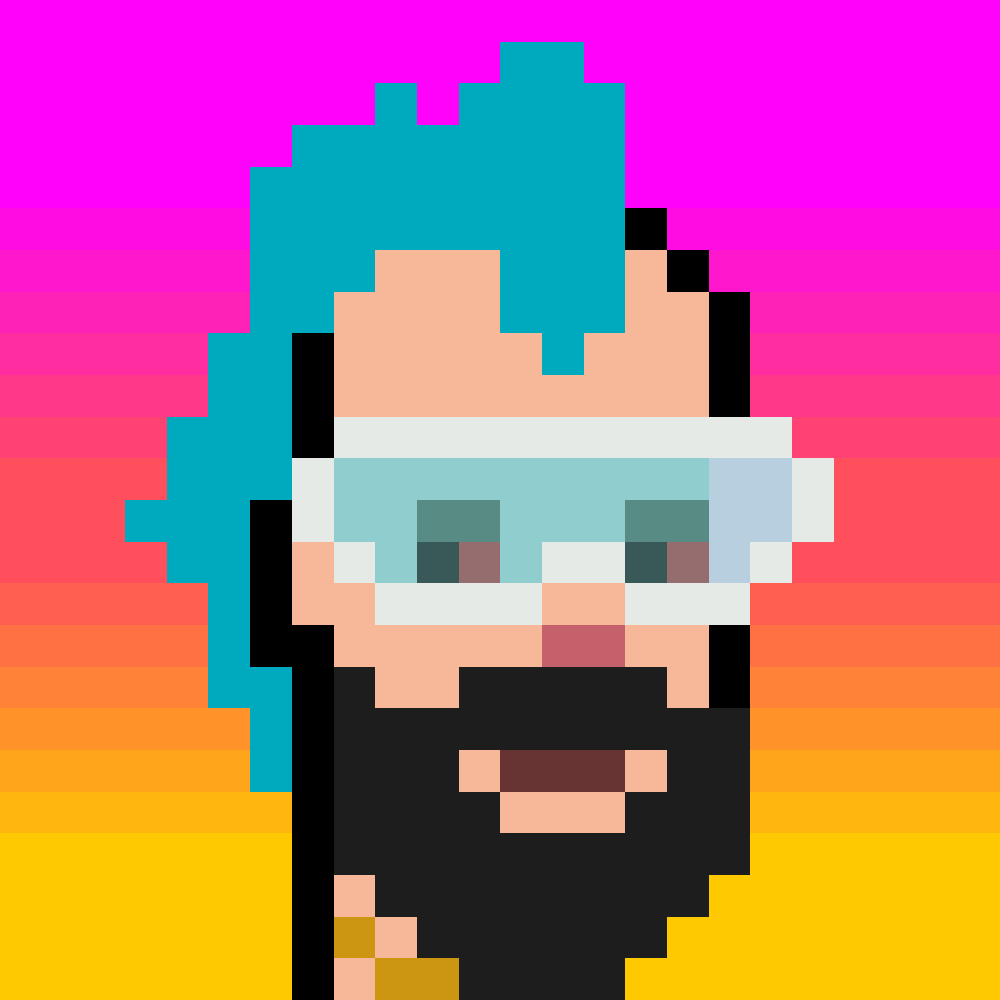 HEXICAN #3265