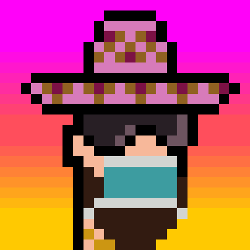 HEXICAN #3270
