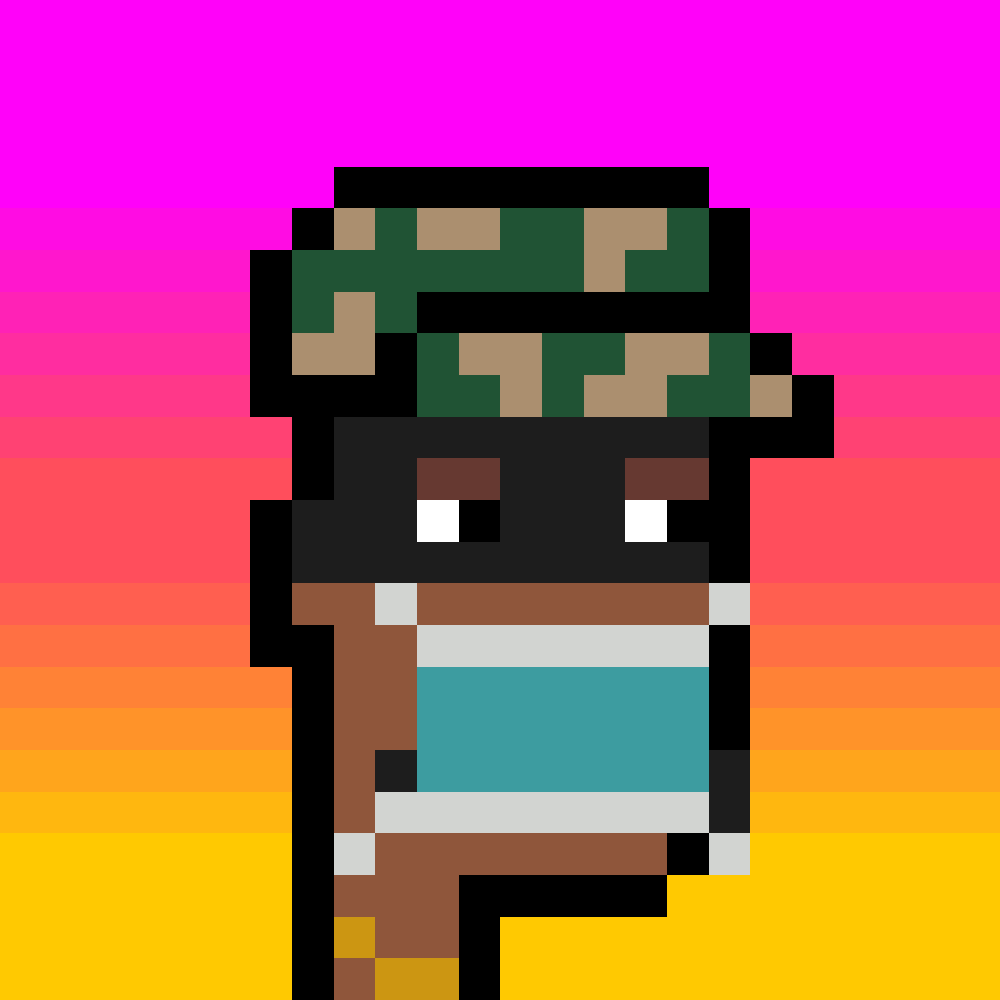 HEXICAN #3280