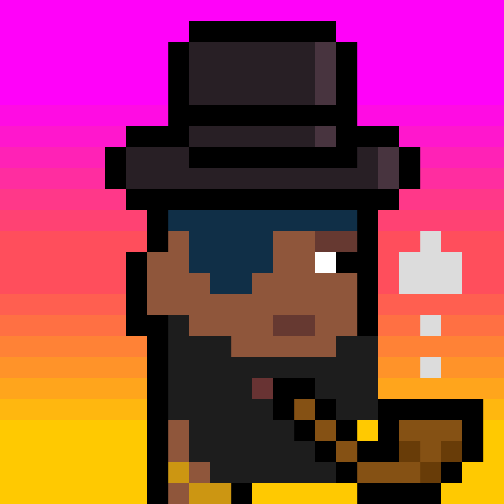 HEXICAN #3284