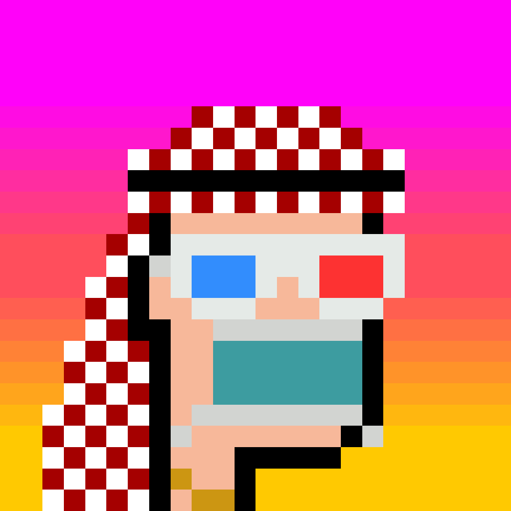 HEXICAN #3304