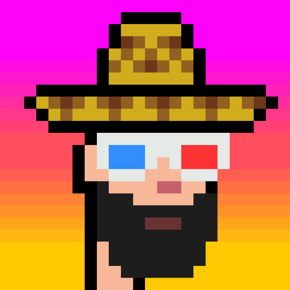 HEXICAN #3309