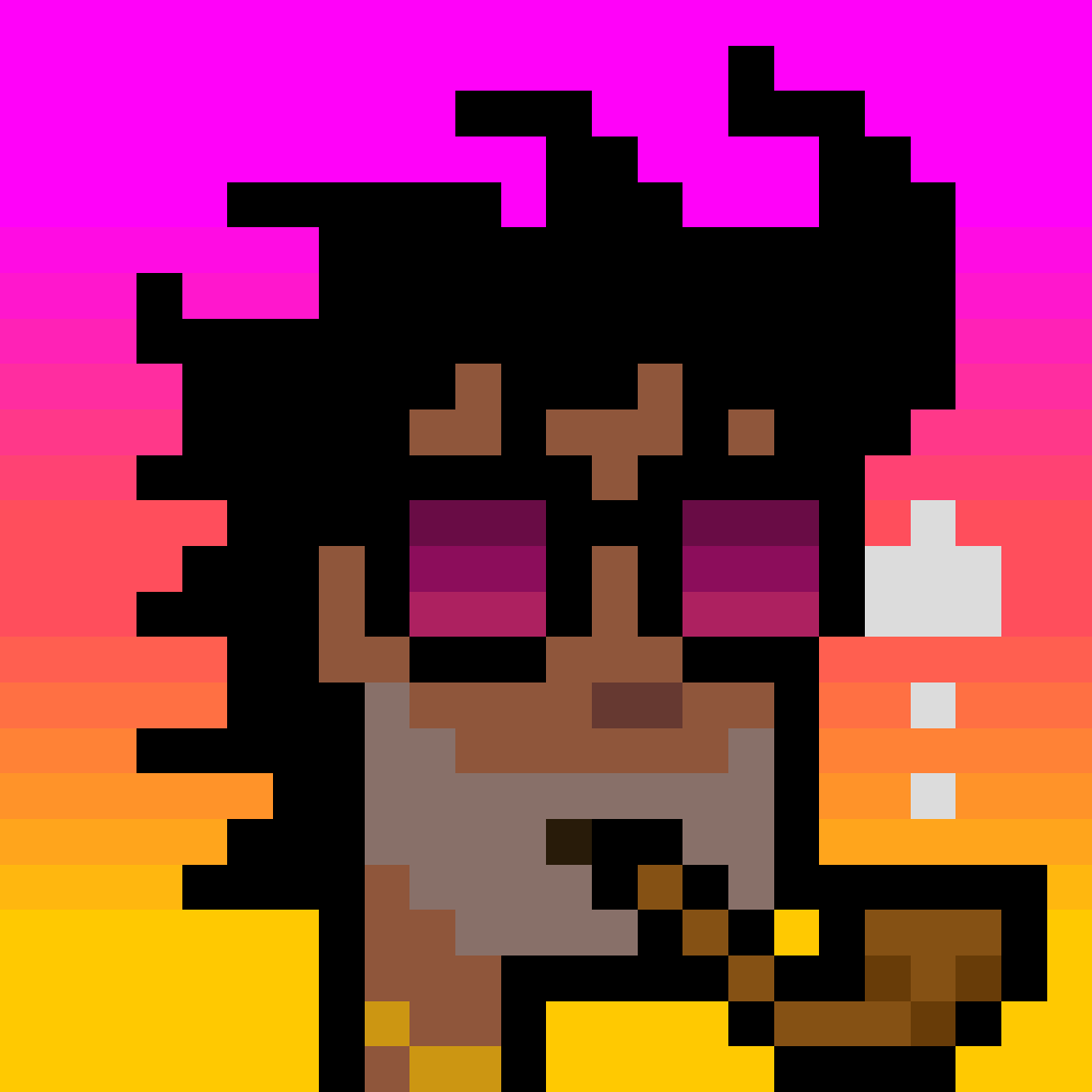 HEXICAN #3329