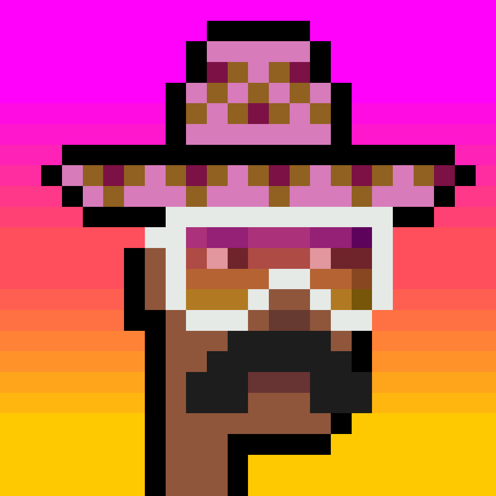 HEXICAN #3342
