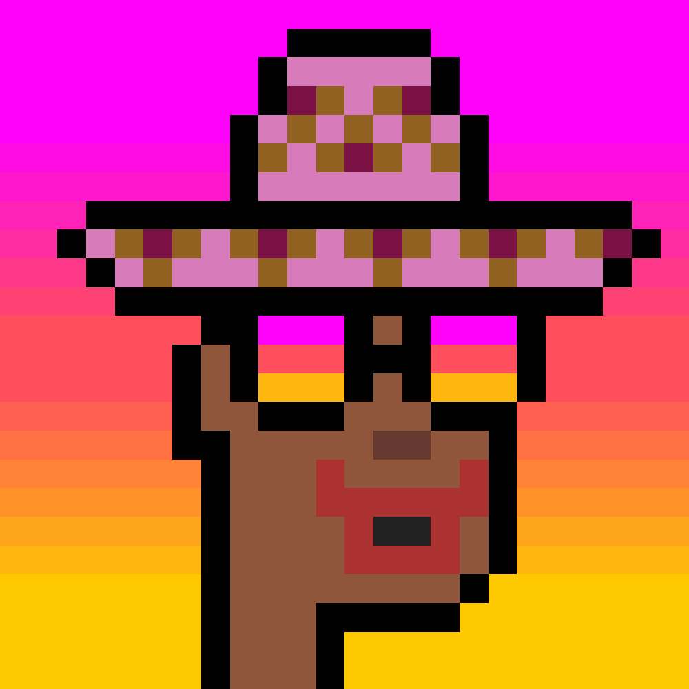 HEXICAN #3350