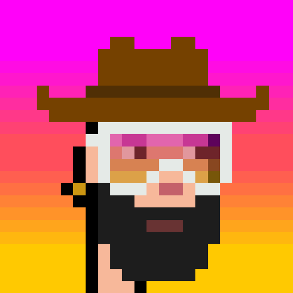 HEXICAN #3363