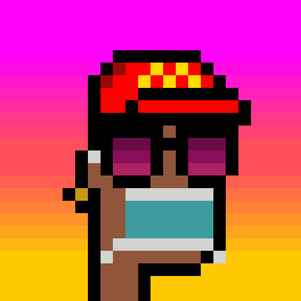 HEXICAN #3441