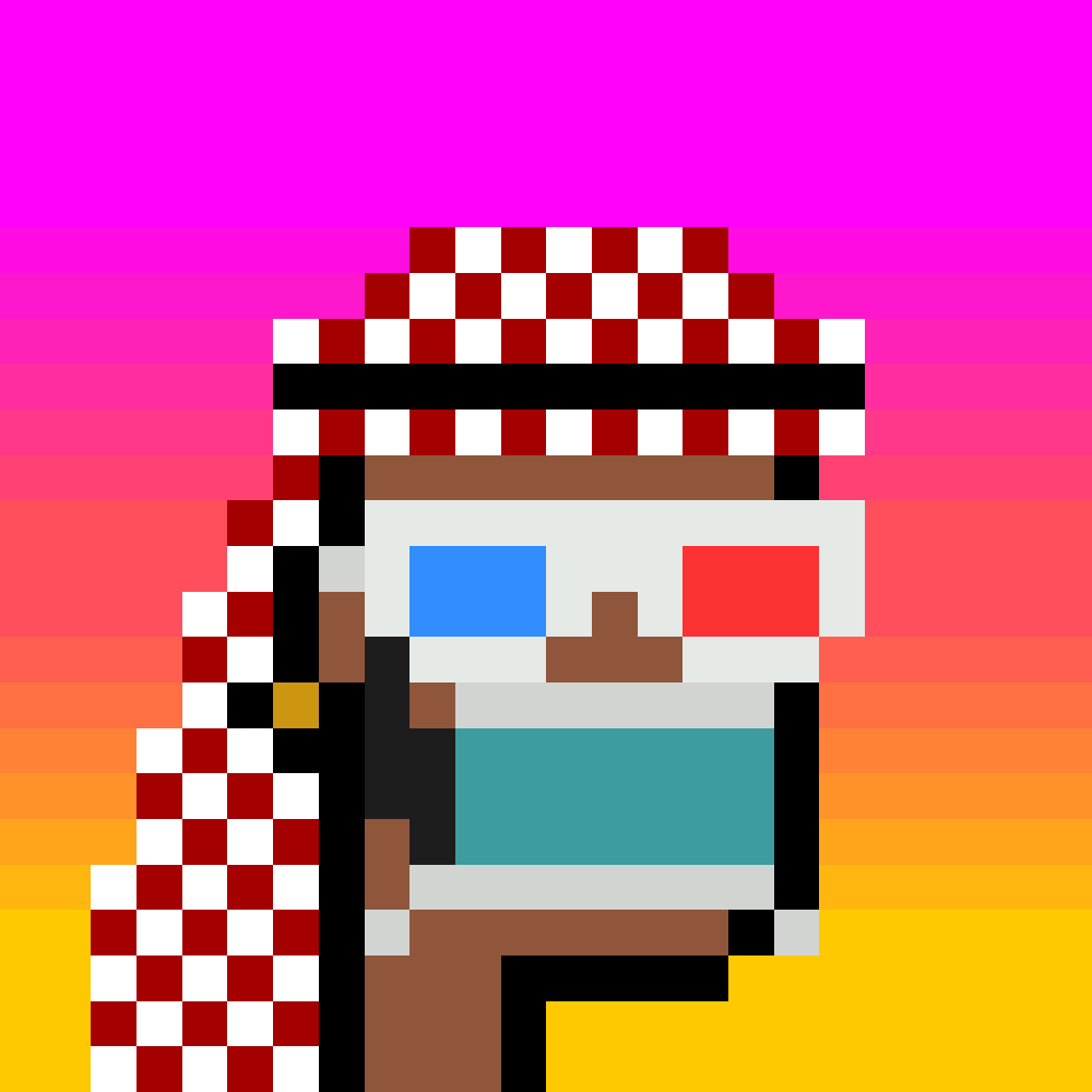 HEXICAN #3452