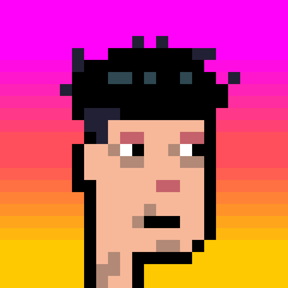 HEXICAN #3460