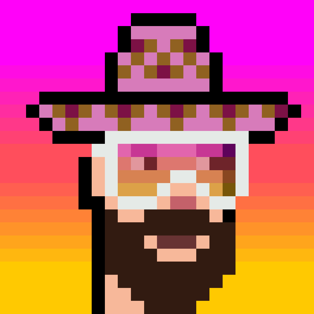 HEXICAN #3461