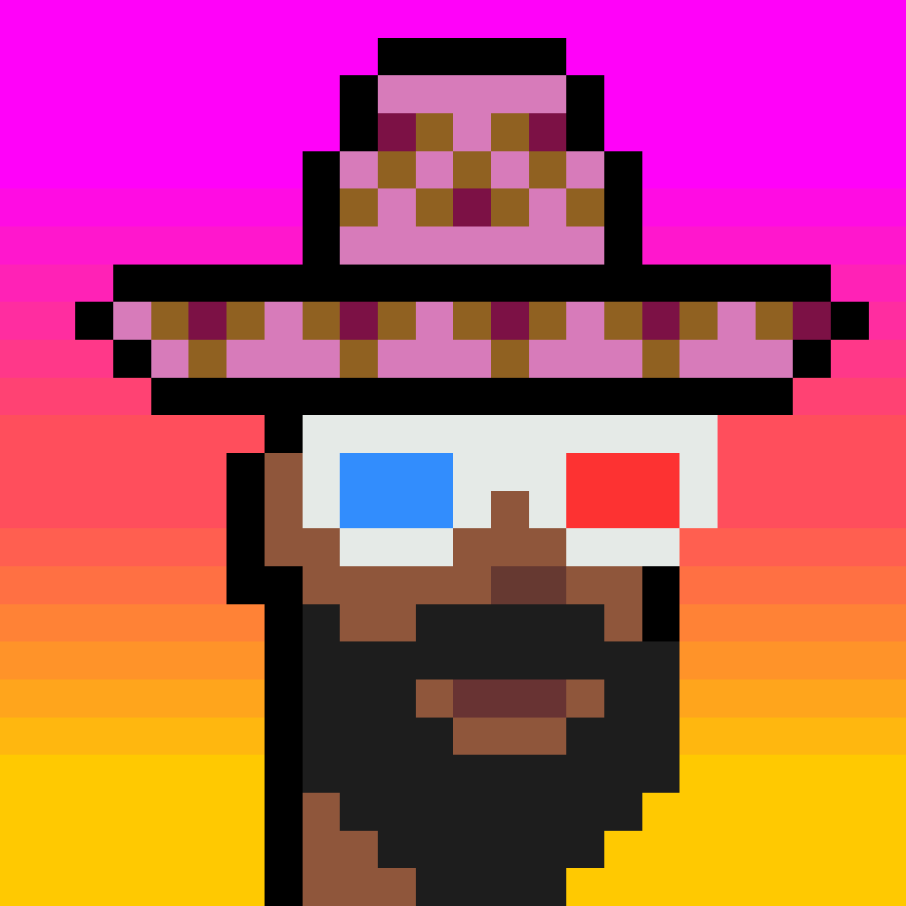 HEXICAN #3487