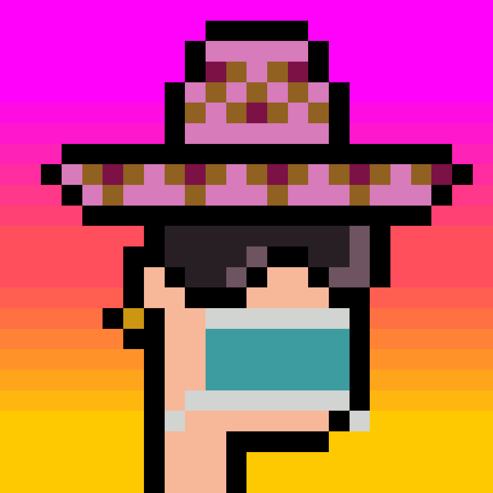 HEXICAN #3544
