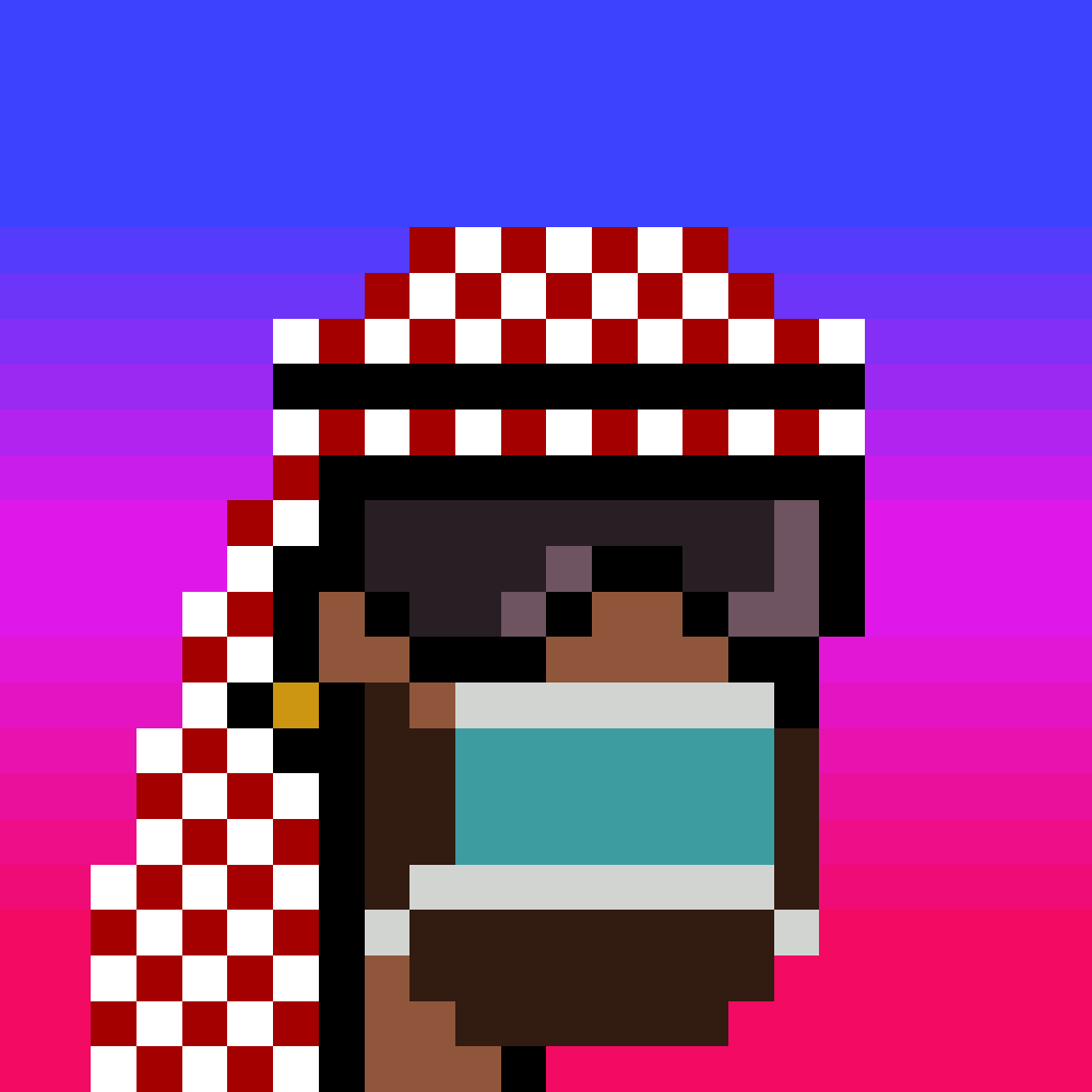 HEXICAN #3554