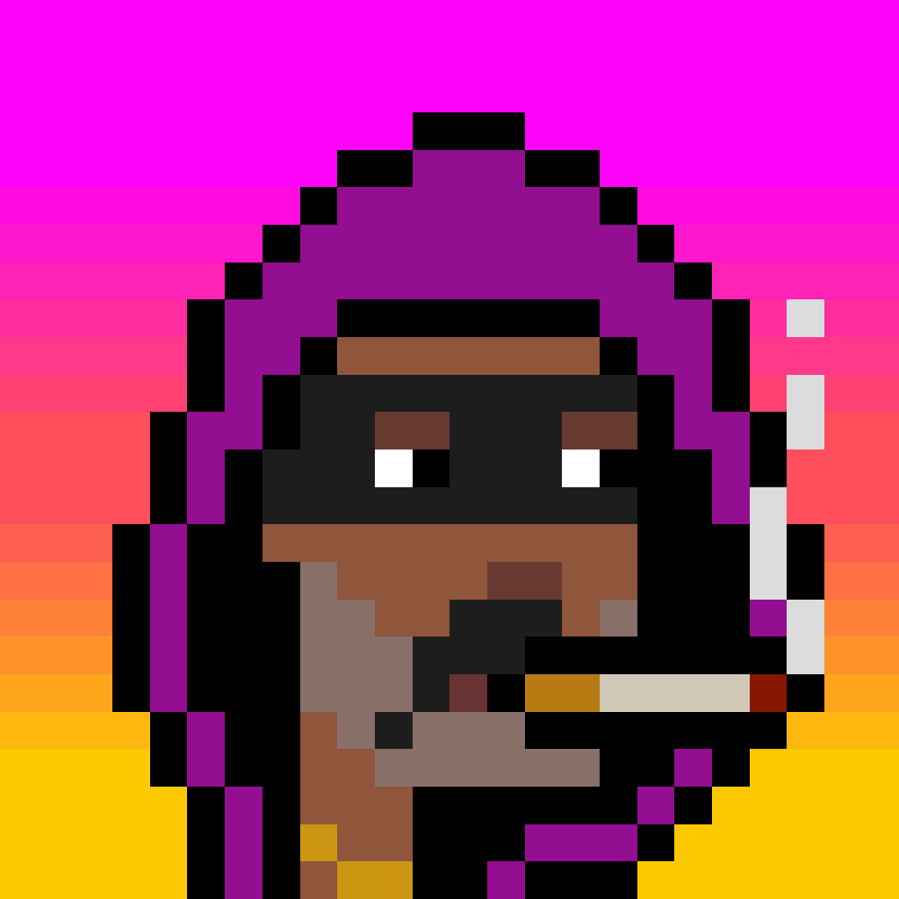 HEXICAN #3564