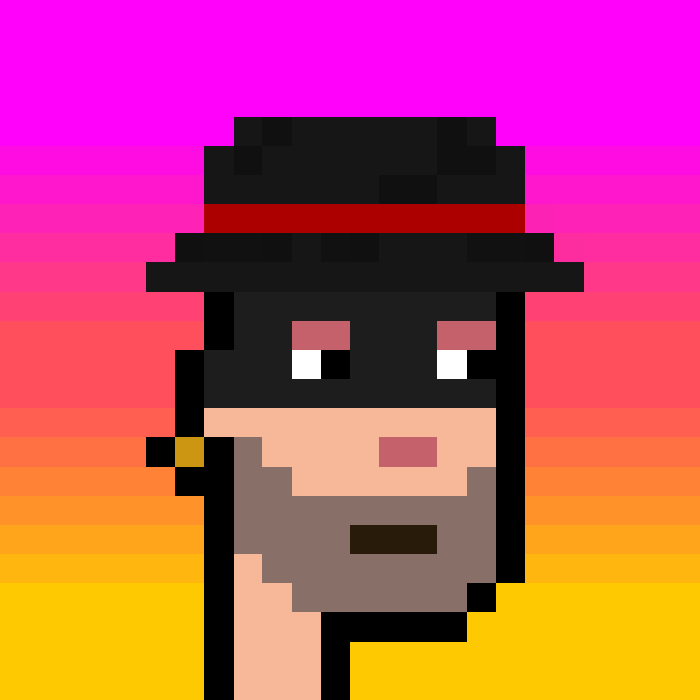 HEXICAN #3598
