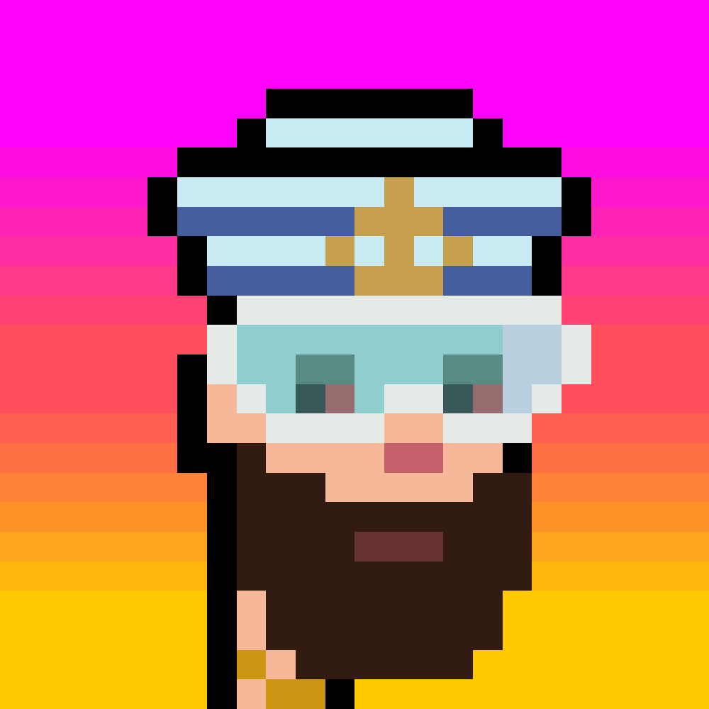 HEXICAN #3600