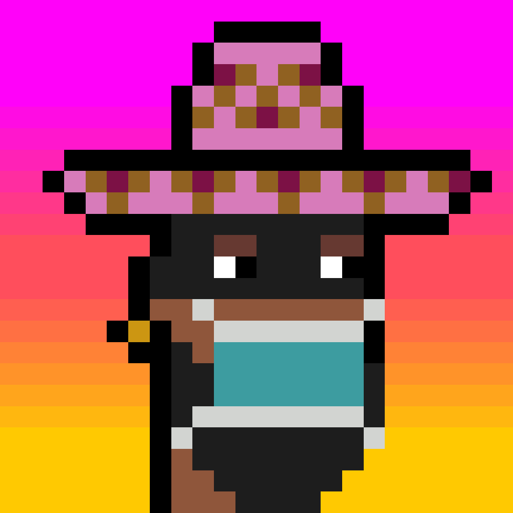 HEXICAN #3606
