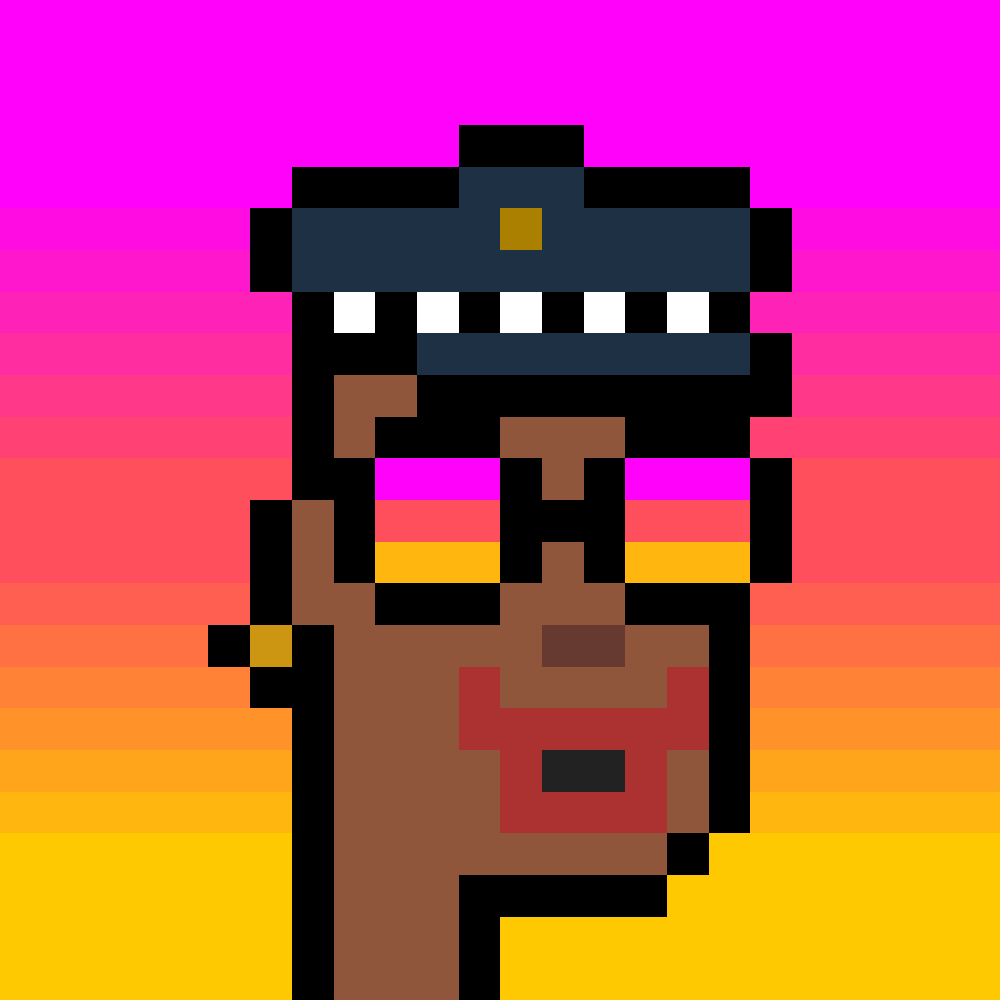 HEXICAN #3607