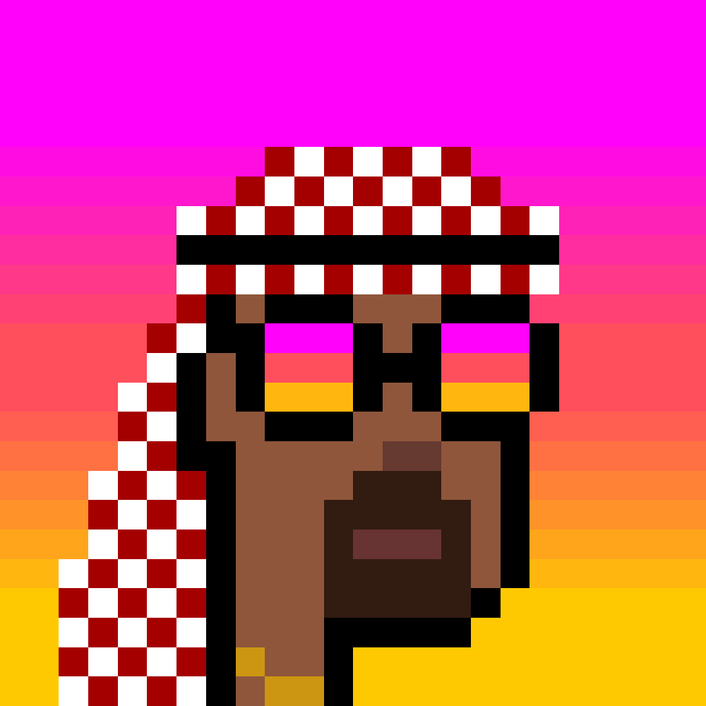 HEXICAN #3619