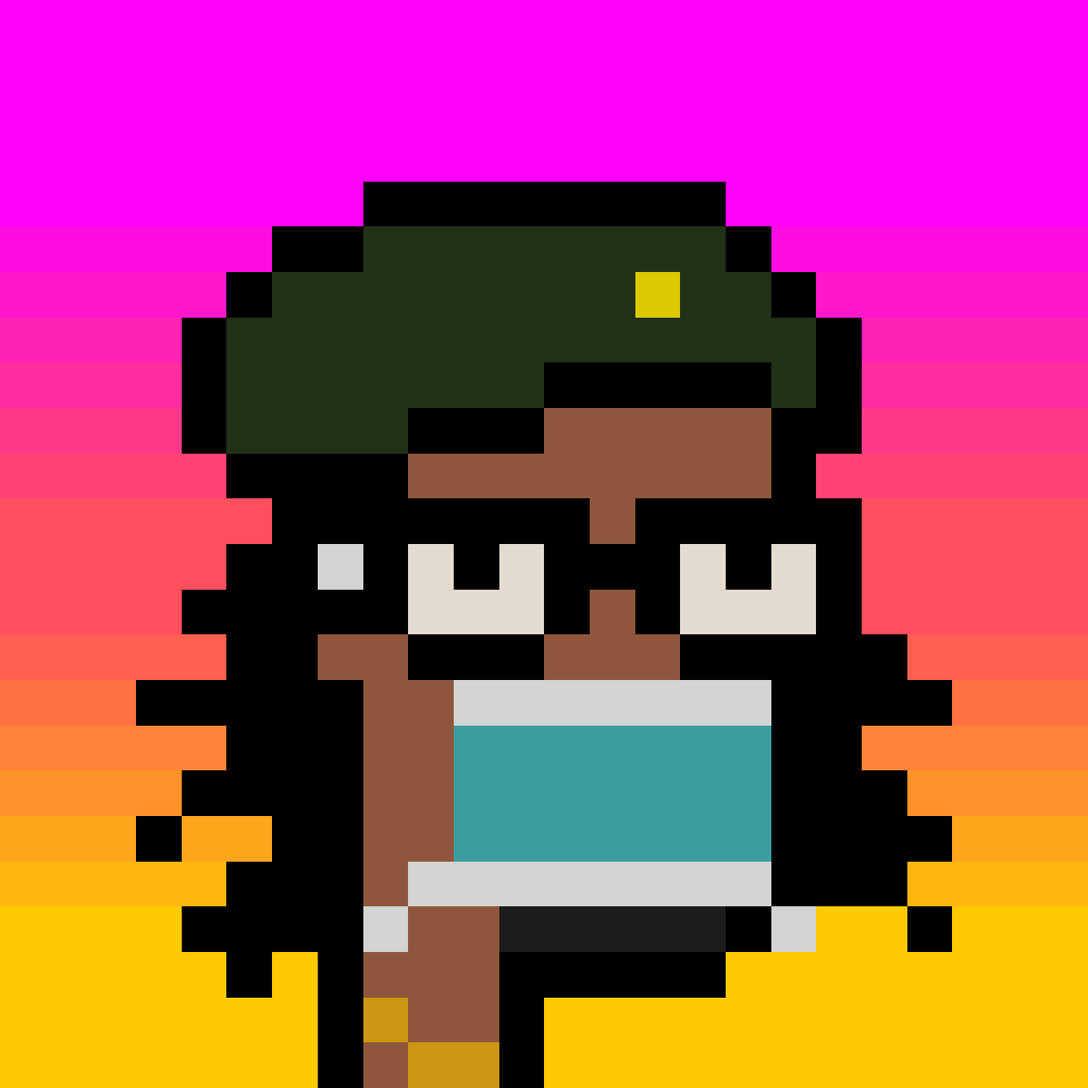 HEXICAN #3630