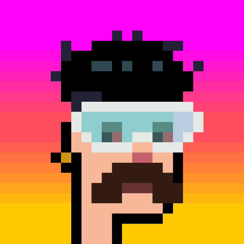 HEXICAN #3632