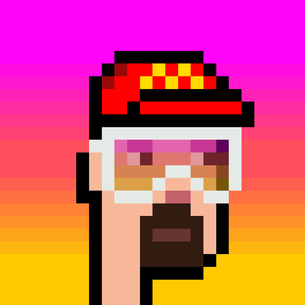 HEXICAN #3638