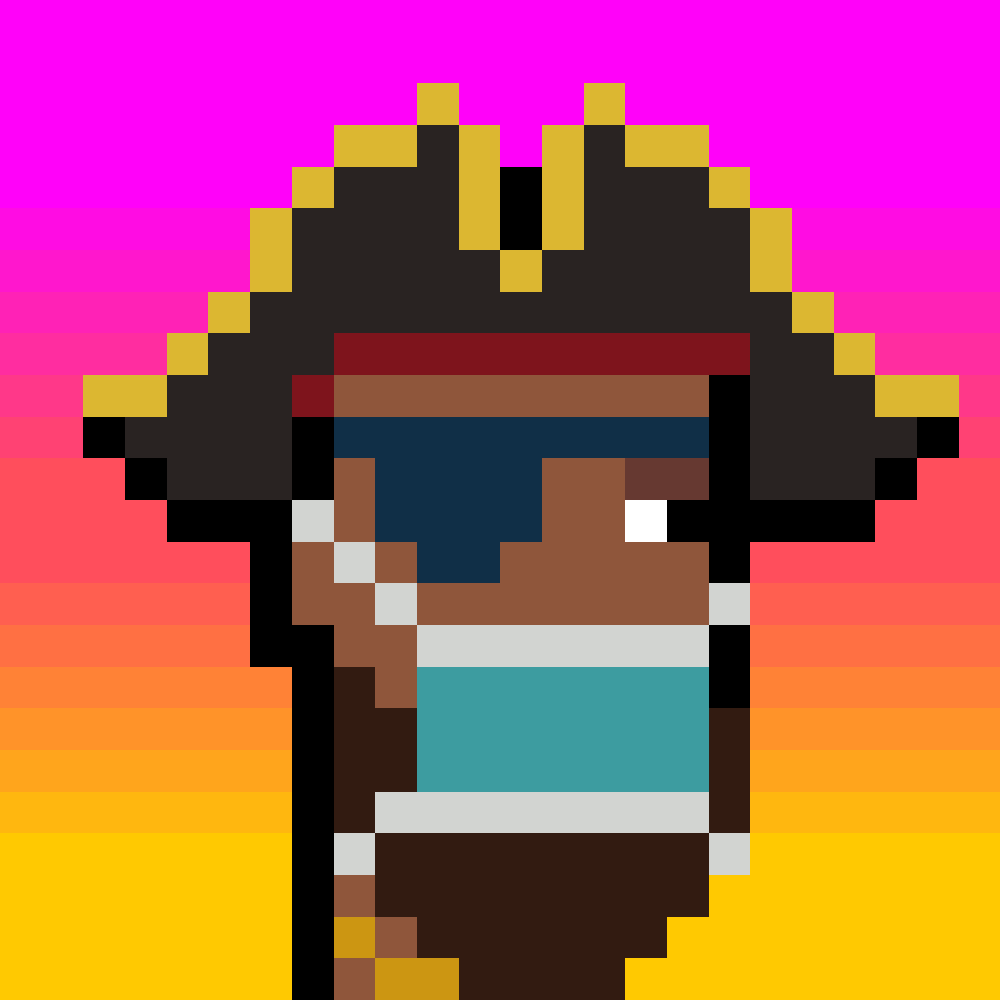 HEXICAN #3655
