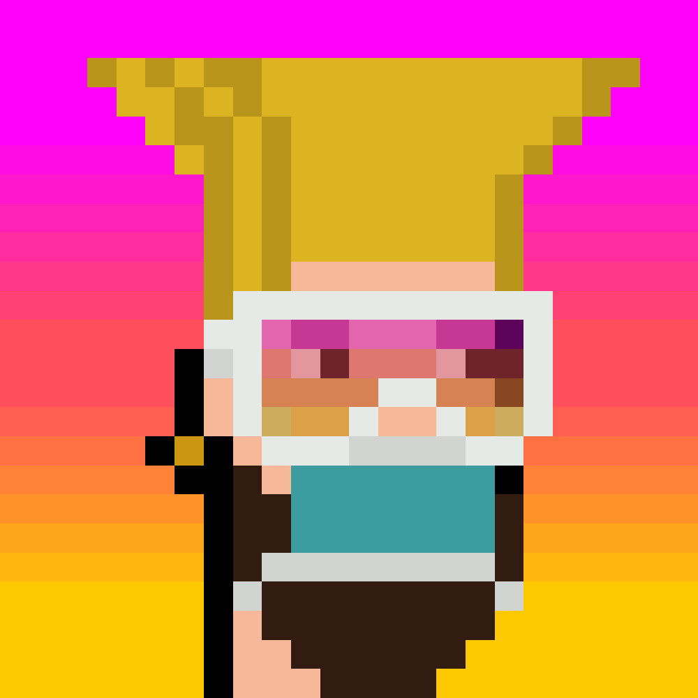 HEXICAN #3665
