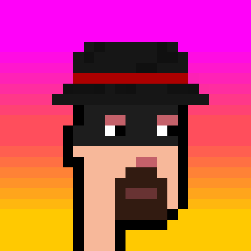 HEXICAN #3674