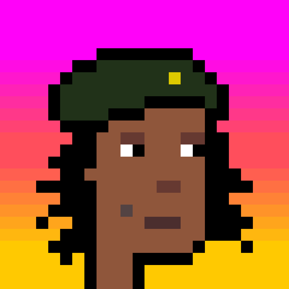 HEXICAN #3682