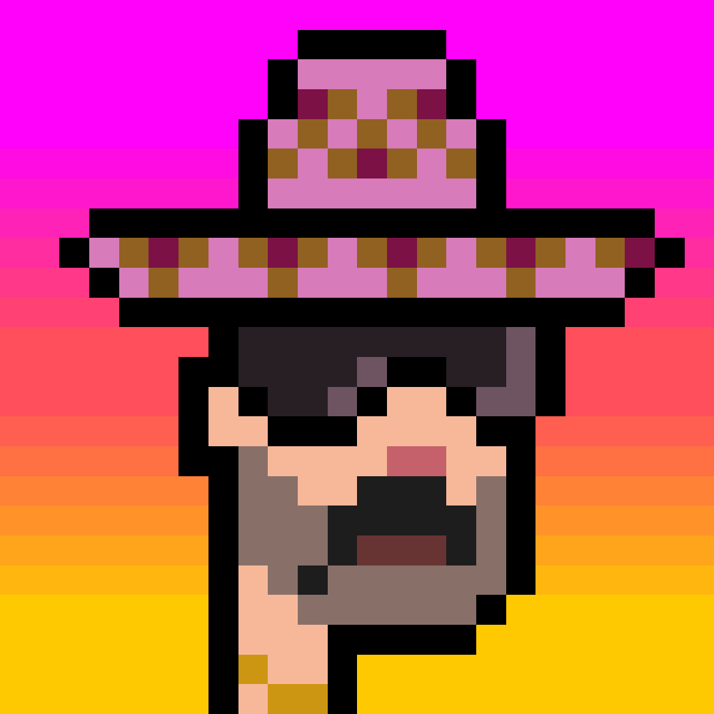 HEXICAN #3683
