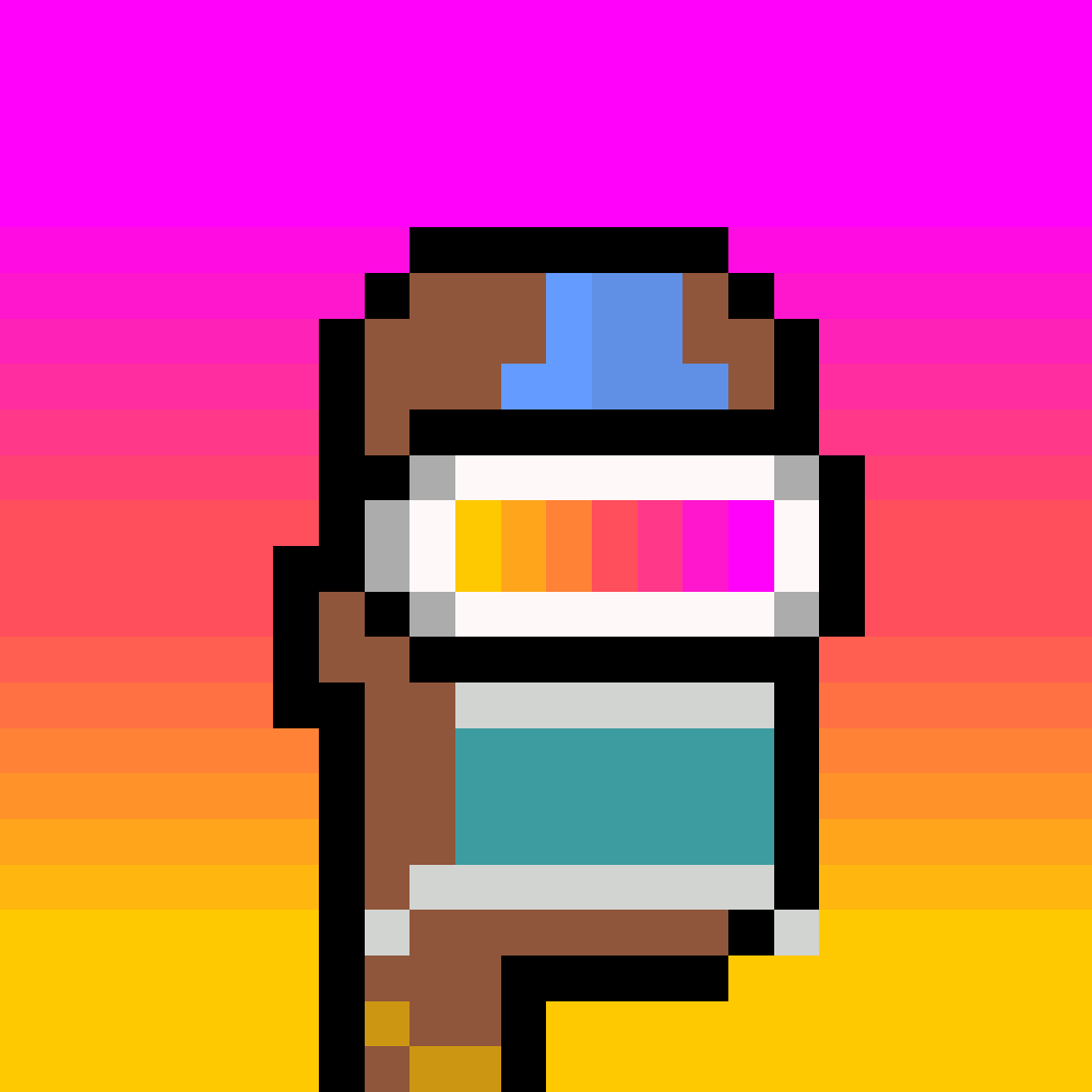 HEXICAN #3686