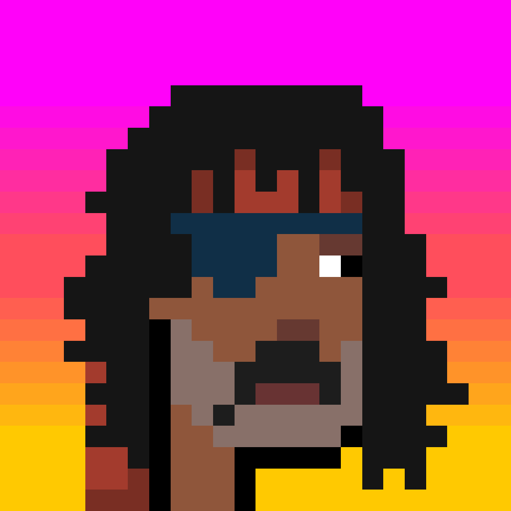 HEXICAN #3699